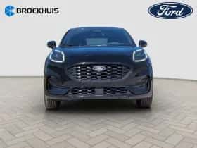 Ford Puma (2025) thumbnail 5