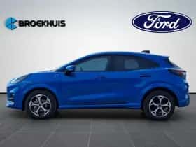 Ford Puma (2025) thumbnail 2