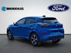 Ford Puma (2025) thumbnail 3
