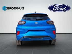 Ford Puma (2025) thumbnail 4