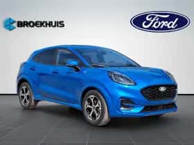 Ford Puma (2025) thumbnail 7