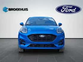Ford Puma (2025) thumbnail 8