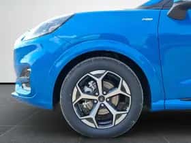 Ford Puma (2025) thumbnail 9