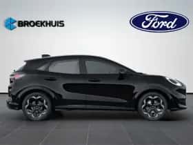 Ford Puma (2025) thumbnail 2