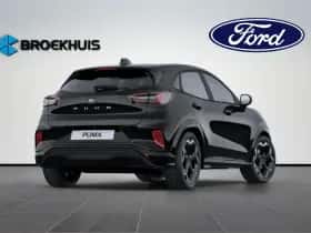 Ford Puma (2025) thumbnail 3