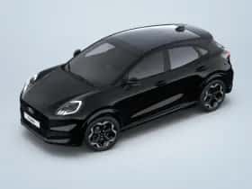 Ford Puma (2025) thumbnail 4