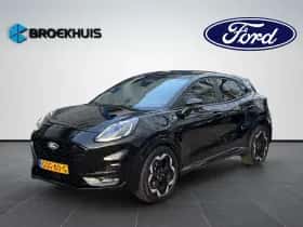 Ford Puma (2024) thumbnail 1