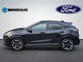 Ford Puma (2024) thumbnail 2