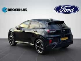 Ford Puma (2024) thumbnail 3