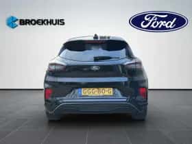 Ford Puma (2024) thumbnail 4