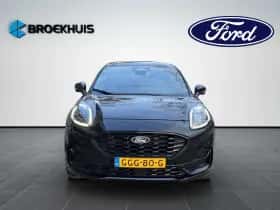 Ford Puma (2024) thumbnail 5