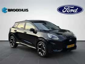 Ford Puma (2024) thumbnail 6