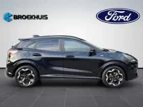 Ford Puma (2024) thumbnail 7