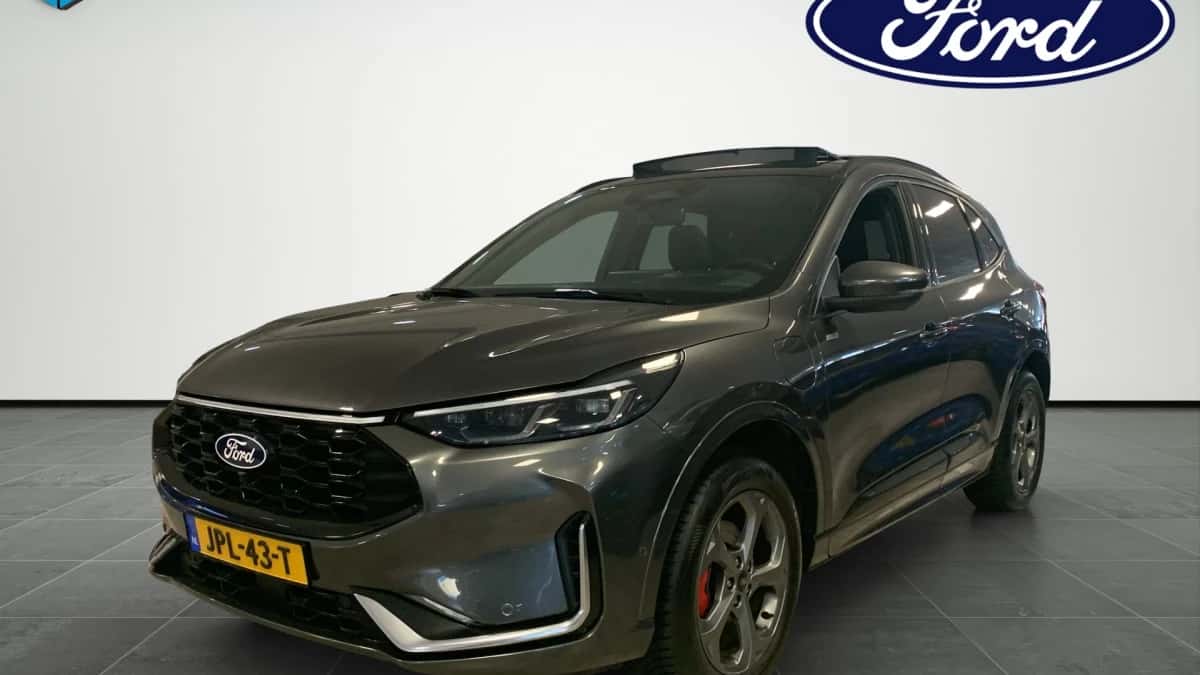 Ford Kuga (2025) — foto 1