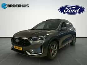 Ford Kuga (2025)