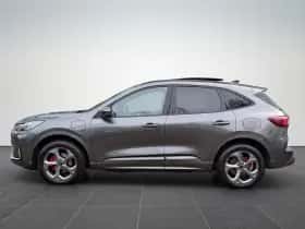 Ford Kuga (2025) thumbnail 15