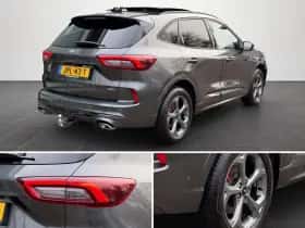 Ford Kuga (2025) thumbnail 26