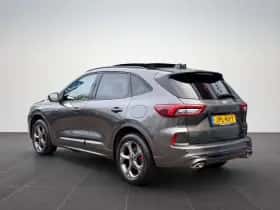 Ford Kuga (2025) thumbnail 4