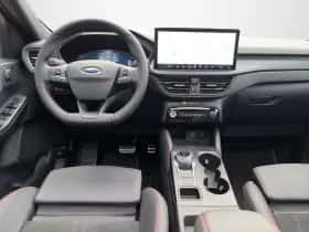 Ford Kuga (2025) thumbnail 6