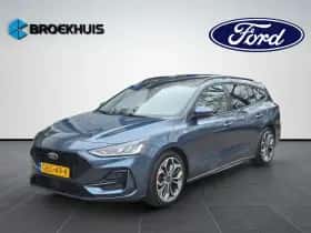 Ford Focus (2024)