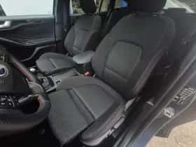 Ford Focus (2024) thumbnail 11