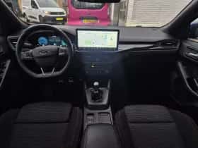 Ford Focus (2024) thumbnail 14