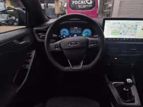 Ford Focus (2024) thumbnail 15
