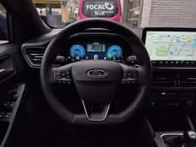Ford Focus (2024) thumbnail 16