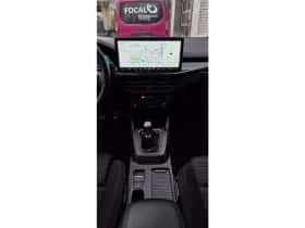 Ford Focus (2024) thumbnail 22