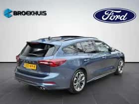 Ford Focus (2024) thumbnail 5