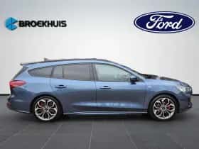 Ford Focus (2024) thumbnail 6