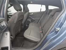 Ford Focus (2024) thumbnail 9