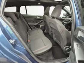 Ford Focus (2024) thumbnail 10