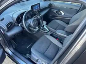 Toyota Yaris Cross (2023) thumbnail 16