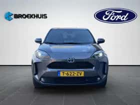 Toyota Yaris Cross (2023) thumbnail 5