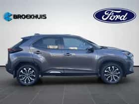 Toyota Yaris Cross (2023) thumbnail 7