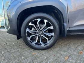 Toyota Yaris Cross (2023) thumbnail 10