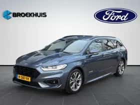 Ford Mondeo (2020)