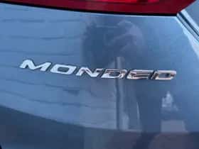 Ford Mondeo (2020) thumbnail 12