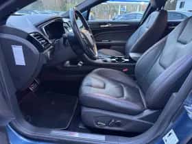 Ford Mondeo (2020) thumbnail 15