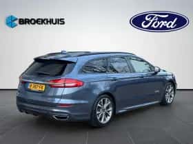 Ford Mondeo (2020) thumbnail 5