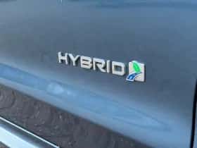 Ford Mondeo (2020) thumbnail 7