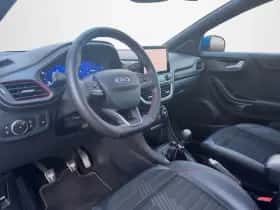 Ford Puma (2020) thumbnail 2