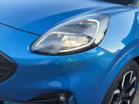 Ford Puma (2020) thumbnail 15