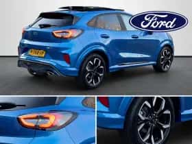 Ford Puma (2020) thumbnail 21