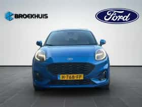 Ford Puma (2020) thumbnail 27