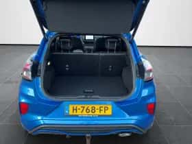 Ford Puma (2020) thumbnail 30