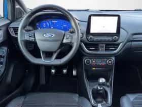Ford Puma (2020) thumbnail 4