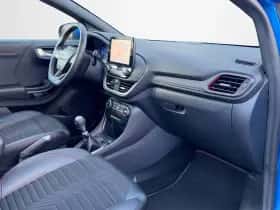 Ford Puma (2020) thumbnail 42