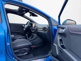 Ford Puma (2020) thumbnail 6